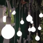 POÇ LED MILKY WHITE 6500K - Figura 2