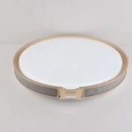 PLLAFONJERE DEKORATIVE LED