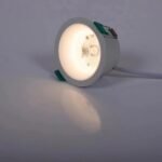 SPOT LED 3COLOR