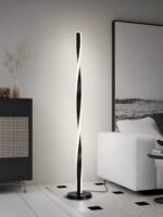 LLAMPË LED TRICOLOR