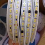 SHIRIT LED 220V 3COLOR