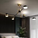 Abazhur Led Modern - Figura 3
