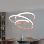 NDRIÇUES LED TRECOLOR