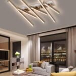 NDRIÇUES MODERN LED